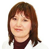 Врач Чеснокова Алла Алексеевна
