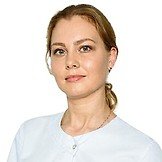 Врач Чичирина Елена Викторовна