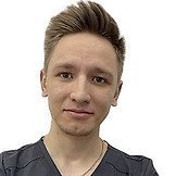 Врач Чиков Антон Витальевич