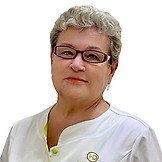 Врач Чистякова Нина Юрьевна