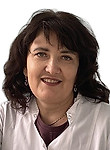 Врач Чубатова Галина Владимировна