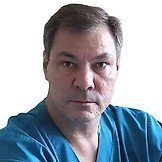 Врач Чуенков Олег Вячеславович
