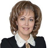 Врач Чуфтаева Лариса Анатольевна