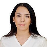Врач Чувашлева Анна Андреевна