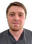 Врач Цинпаев Абакар Винияминович