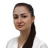 Врач Даминова Алия Ильдаровна