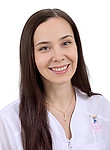 Врач Даминова Елена Наиловна