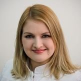 Врач Даминова Мария Анатольевна