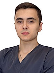 Врач Данилов Лев Владимирович