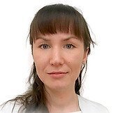Врач Данилова Екатерина Александровна