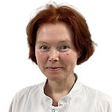 Врач Данилова Вера Ивановна