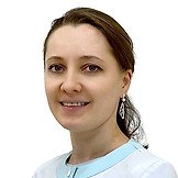 Врач Дашкина Нурия Адгямовна