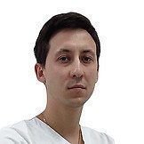 Врач Даутов Тимур Радикович