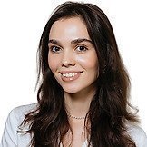 Врач Даутова Диляра Ильдусовна