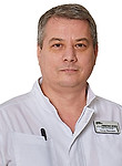 Врач Давлетханов Ленар Ирекович
