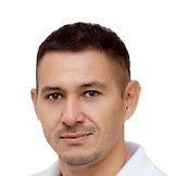 Врач Давлетшин Дамир Фаритович