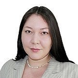 Врач Давлетшина Диляра Фанилевна