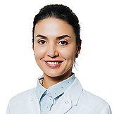 Врач Давлетшина Зульфия Маратовна