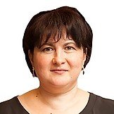 Врач Давлиева Фирдаус Вахитовна