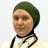 Врач Давлятшина Рамиля Рамилевна