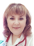 Врач Давыдова Гульнара Мирзагировна