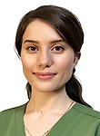 Врач Давыдова Марина Николаевна