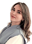 Врач Демидова Арина Александровна