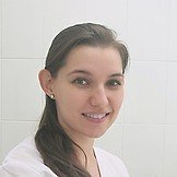 Врач Демидова Юлия Петровна