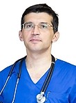 Врач Демин Тимур Викторович