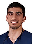Врач Демирбеков Демирбек Маликович