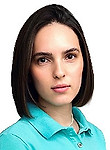 Врач Демьяненко Карина Айратовна