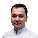 Врач Демьянов Артур Васильевич