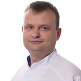 Врач Демьянов Сергей Леонидович