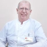 Врач Дерюжов Владимир Матвеевич