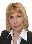 Врач Девликамова Фарида Ильдусовна