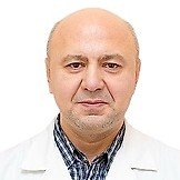 Врач Дидакунан Фархад Исмаилович