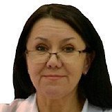 Врач Диланьян Резеда Шамилевна