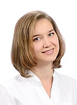 Врач Дильмиева Юлия Валерьевна