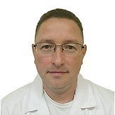 Врач Димеев Эдуард Феликсович