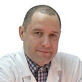 Врач Димеев Энгель Феликсович