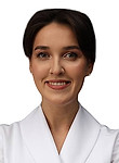 Врач Димиева Аделя Ильдаровна