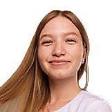 Врач Димитриева Ольга Владиславовна