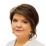 Врач Димухаметова Инесса Фаридовна