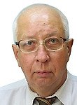 Врач Дядькин Владимир Юрьевич