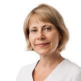 Врач Дёшина Лариса Геннадьевна