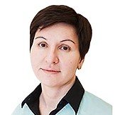 Врач Дмитриева Альбина Васильевна