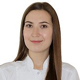 Врач Дмитриева Эльвира Рамильевна