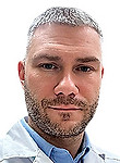 Врач Добров Вячеслав Сергеевич