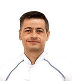 Врач Добровольский Виталий Викторович