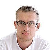 Врач Долгополов Алексей Сергеевич